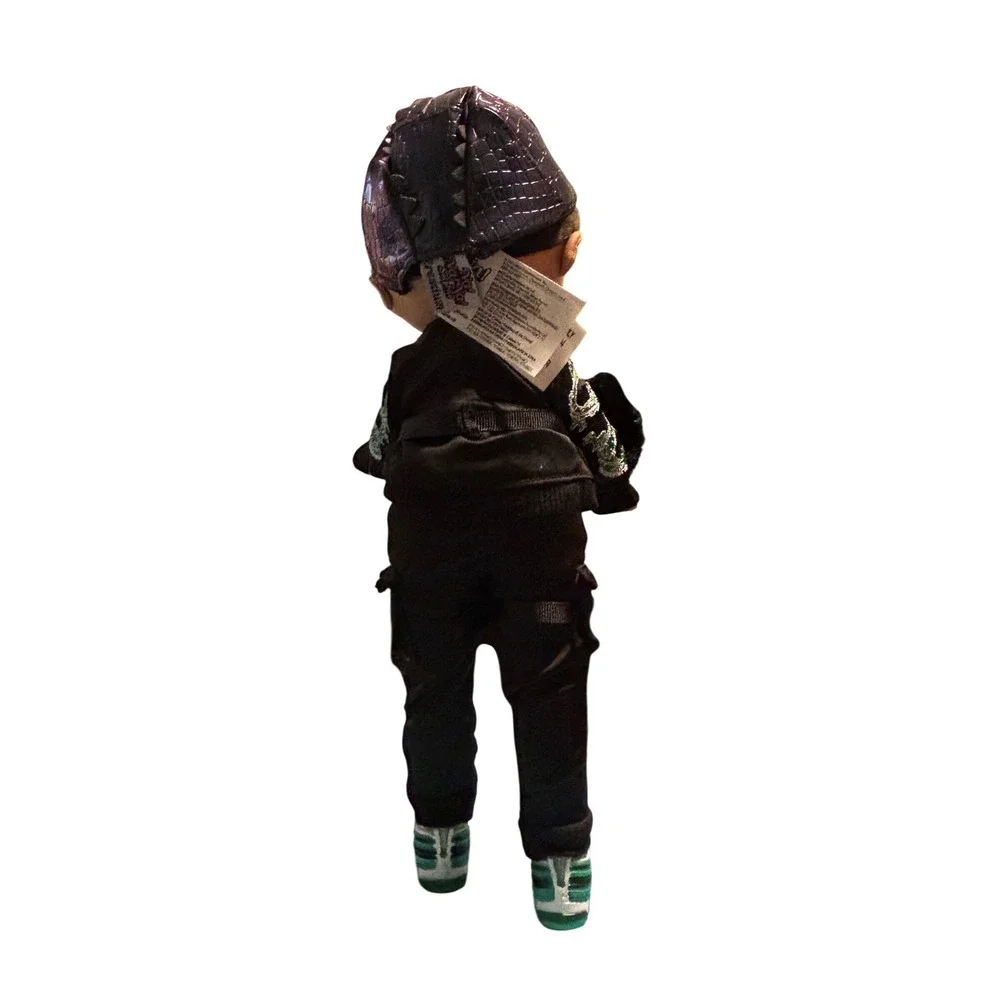 Na! Na! Na! Surprise Teens Parker Scorch‎ Fashion Doll